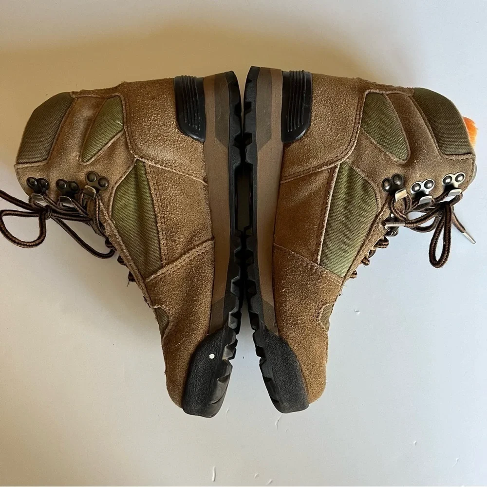 Vasque Men's Sundowner 7582 Hiking Mountaineering Lace Up Boots - Size 7.5